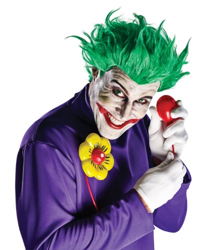 Joker Costume