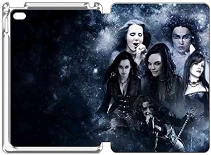 Amazon Co Jp 軽量 メタルバンド ナイトウィッシュ Nightwish ケース Ipad Air2 対応 カバー スマートケース アイパッドエアー2 ケース 家電 カメラ