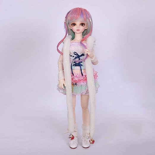 minifee doll