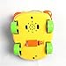 Catnew Lovely Kids Baby Sound Toys Music Car Cartoon Buttons Phone Educational Intelligence Developmental Toy