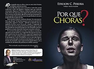 Livro Por Que Choras?