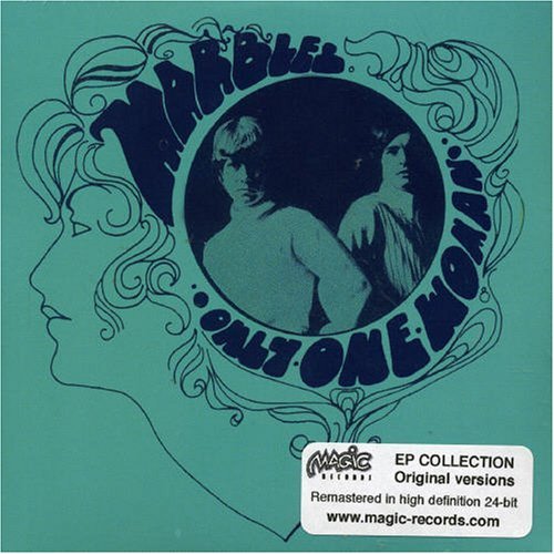 Marbles - Only One Woman - Zortam Music