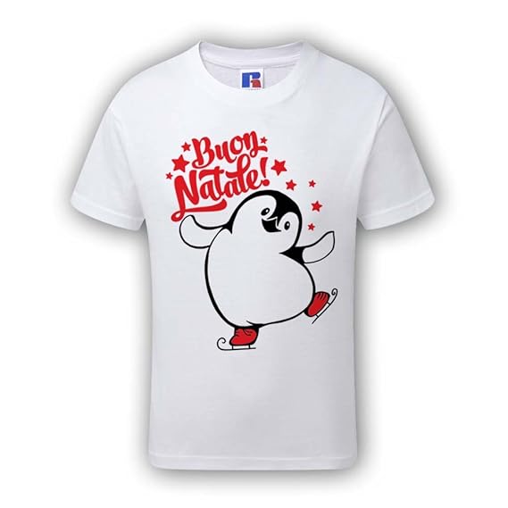 magliette bambino amazon