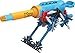 K'NEX K-FORCE - Mega Boom Building Set - 335 Pieces - Ages 8+ Engineering Education Toy
