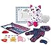 Build a Bear Workshop - Furry Fashions - Sleepy Kitty