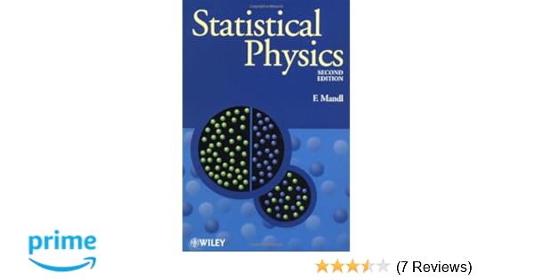 Statistical Physics F Mandl Free Download Pdf
