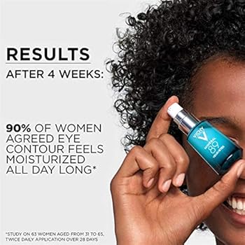 vichy mineral eye serum