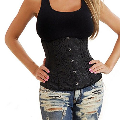 plus size waist trainer 6x