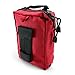 Small First Aid Kit for Hiking, Backpacking, Camping, Travel, Car & Cycling. with Waterproof Laminate Bags You Protect Your Supplies! Be Prepared for All Outdoor Adventures or at Home & Work