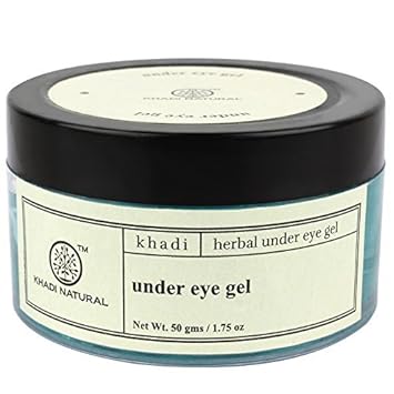 khadi under eye cream