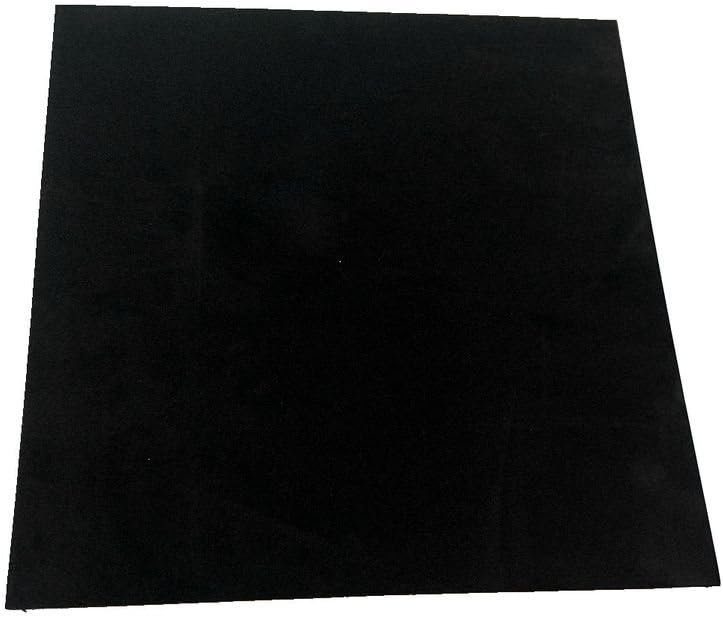 Gourd DIY Holster Kydex Press Replacement Foam - Two 12"x12"