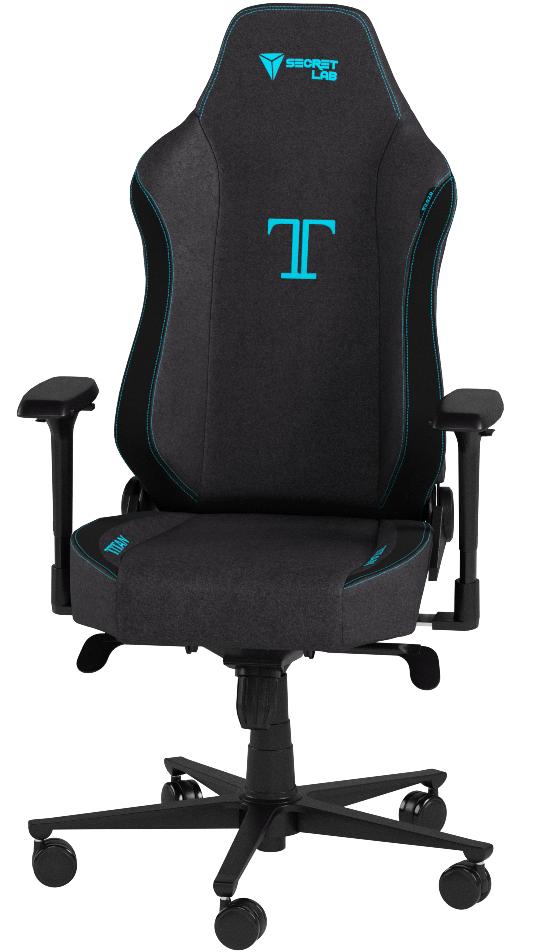 Secretlab titan softweave amazon Outlet