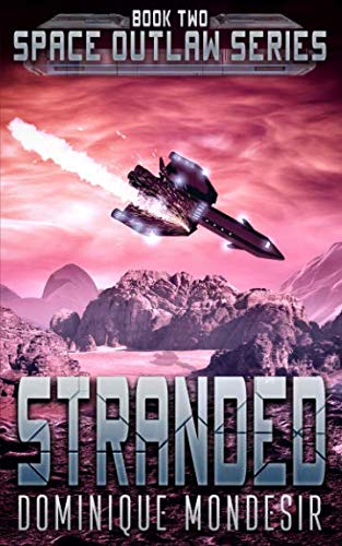 Cover of Stranded