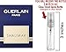 Guerlain Shalimar Glass Mini Travel Spray for Women (5ml)