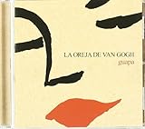 La Oreja de Van Gogh Album: «Guapa» (Front side) La Oreja de Van Gogh Album: «Guapa» (Front side)