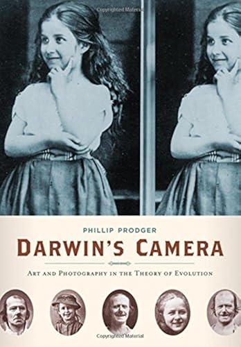 Download Darwin's Camera: Art and Photography in the Theory of Evolution PDF