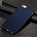 TORRAS Slim Fit iPhone 6S Case Hard Plastic Anti-Scratch Cover Case Compatible with iPhone 6/iPhone 6S, Navy Blue