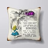 Fashion Zipper Throw Pillow Cover Satin Fabric Cushion Case Square 18 x 18 Inches Pillowcase