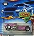Spectraflame 2 Series #4 Screamin Hauler Metal base #2002-90 Collectible Collector Car Mattel Hot Wheels