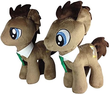 4th dimension plush