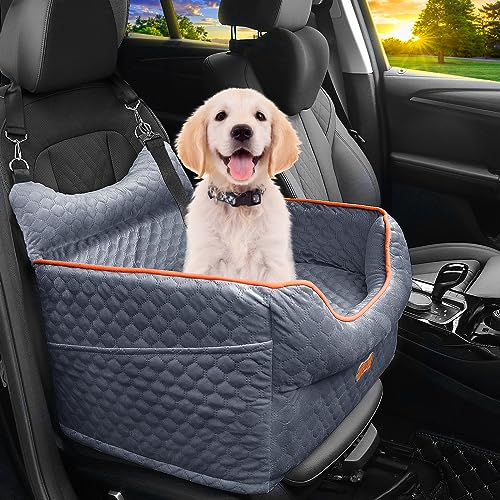 EUHAMS Dog Car Seat