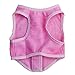 Dog Cooling Vest Shirt, Swamp Cooler Jacket for Dogs, Pink L