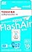 Toshiba wireless LAN-enabled SDHC memory card FlashAir 16GB Class10 SD-WE016G