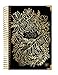 bloom daily planners 2019 HARDCOVER Calendar Year Day Planner - Passion/Goal Organizer - Monthly and Weekly Dated Agenda Book - (January 2019 - December 2019) - 6