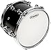 Evans Drum Heads - G2 Coated Tom Drumhead, 8 Inch , White