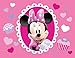 Disney Minnie Bed Pillow