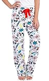 Peanuts Snoopy Fleece Licensed Sleep Pants