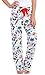 Peanuts Snoopy Fleece Licensed Sleep Pants