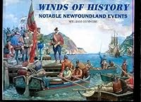 Winds of History 1895387531 Book Cover