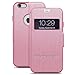 Moshi Sensecover for iPhone 6 Plus/6s Plus - Pink