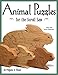 Animal Puzzles for the Scroll Saw by 
