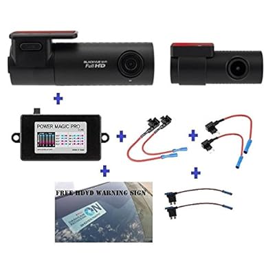 BlackVue DR590W-2CH Car Dash Cam, Full HD 1080p Ghana Ubuy