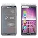 Galaxy Note 4 Screen Protector Glass, PLESON Premium Samsung Galaxy Note 4 Tempered Glass Screen Protector (2.5D 9H Hardness, Superslim 0.32mm) 99.99% Clarity&Touchscreen Accuracy