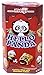 Meiji Hello Panda Cookies filled with Chocolate Creme Pack of 10