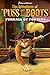 Puss in Boots: Furball of Fortune (Adventures of Puss in Boots)
