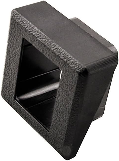 Wells Gardner Arcade Games Reject Button - Black