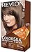 COLORSILK # 50 LT ASH BROWN