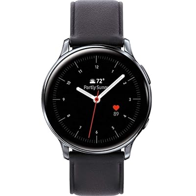 Samsung Galaxy Watch Active2 Auto Workout Kuwait Ubuy