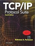 TCP/IP Protocol Suite e/4 by