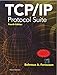 TCP/IP Protocol Suite e/4 by