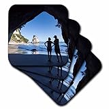 3dRose Danita Delimont - Beaches - New