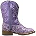 Roper Toddlers Lavender Boot, Purple, 8