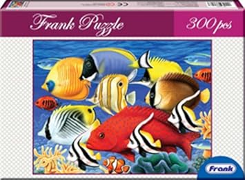 Frank 33606 Fish School