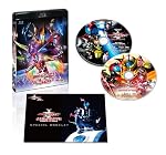 仮面ライダーカブト THE MOVIE コンプリートBlu-ray