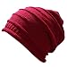 Luxsea Outdoor Women Winter Twist Pattern Hat Knitted Sweater Hats Sports New Design Caps