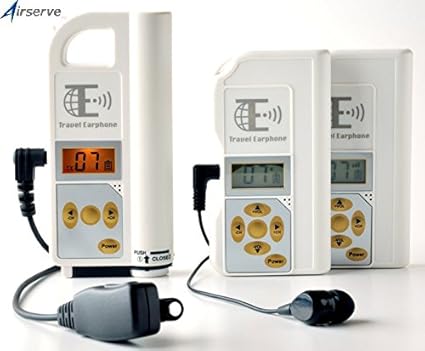 Amazon トラベルイヤホン送信機 白l ｂｔｘ 700 Aw L エアサーブ 無線機